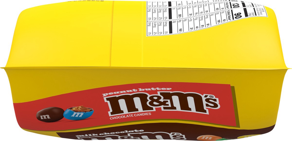 slide 3 of 13, M&M Variety Pack - 19.41 oz, 19.41 oz