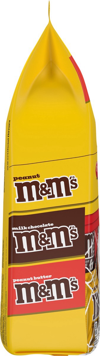 slide 6 of 13, M&M Variety Pack - 19.41 oz, 19.41 oz