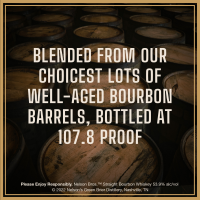 slide 14 of 25, Nelson Brothers Blend Bou, 750 ml