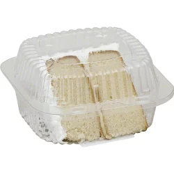 Bakery Cantaloupe & Berry Mix Fresh Cut