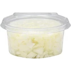 Giant Eagle Diced Sweet Onion