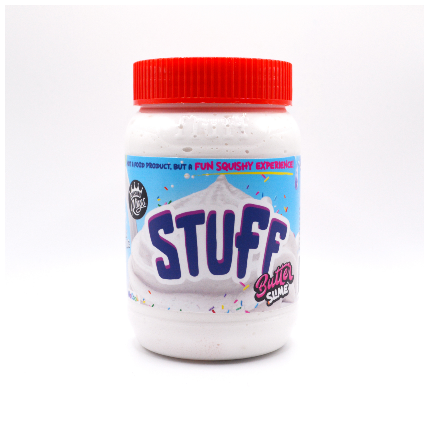 slide 1 of 2, CK Stuff Jar PDQ, 1 ct