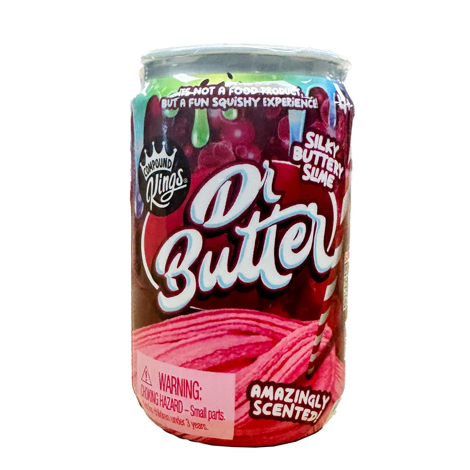 slide 2 of 4, Mini Soda Cans, 1 ct