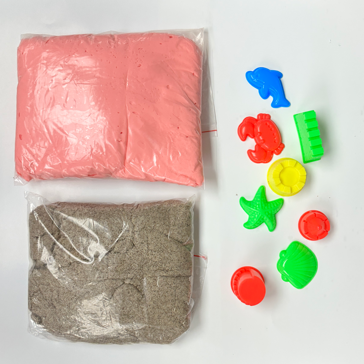 slide 4 of 4, Compound Kings - Ultimate Compound Sensory Table, 1 ct