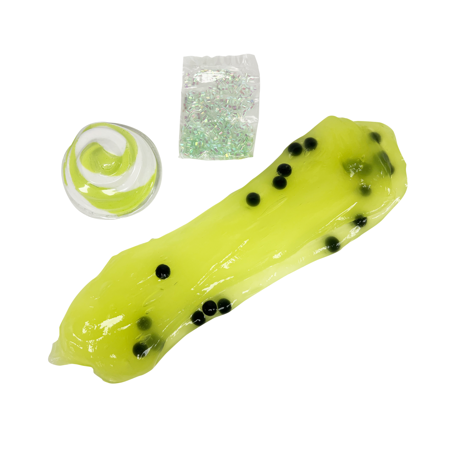 slide 2 of 3, Compound Kings Boba Bingsu Butter Assortment, 1 ct