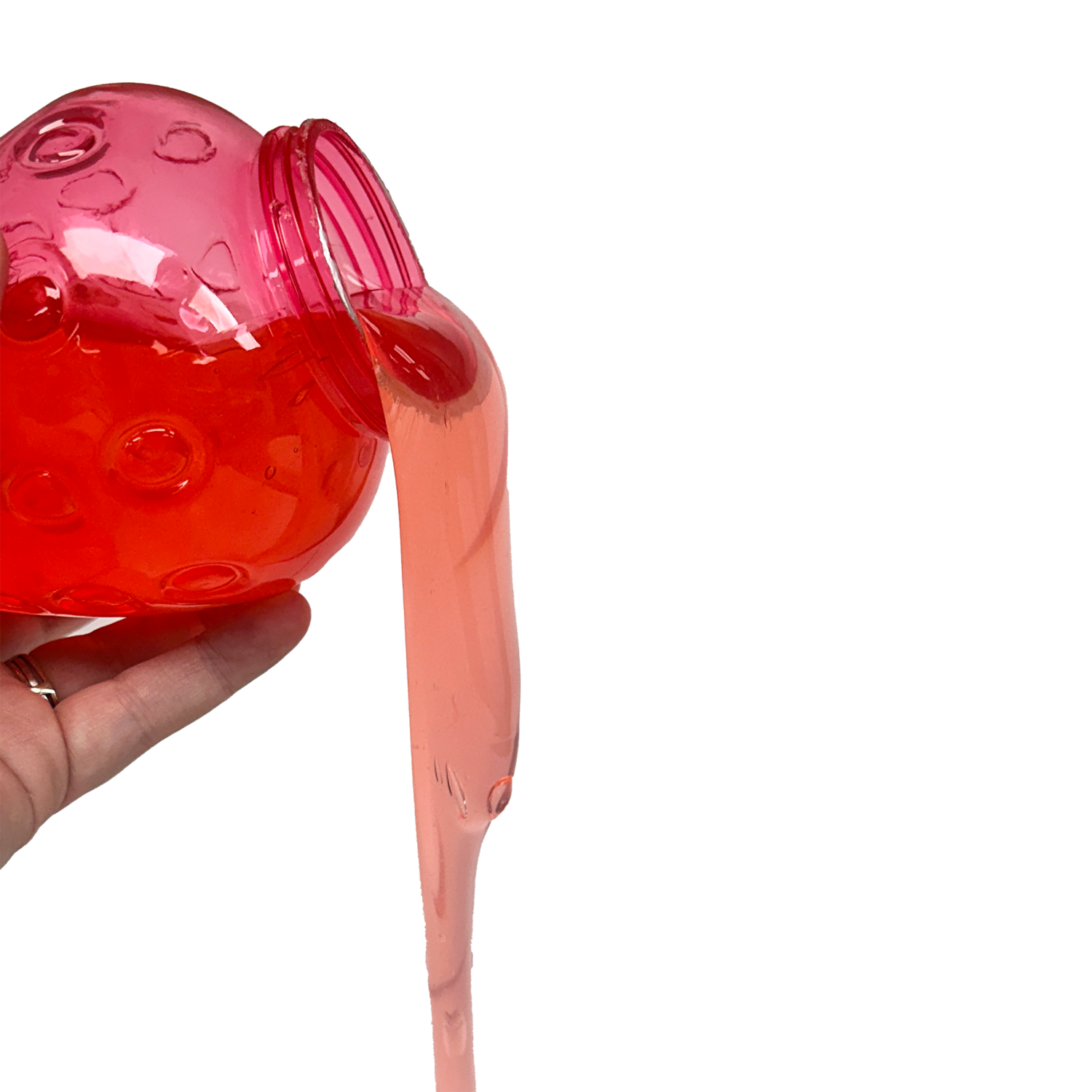 slide 2 of 4, Compound Kings - Nichole Jacklyne - Water Slime Assortment, 1 ct