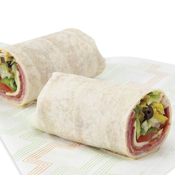 slide 1 of 1, Boar's Head Italian Wrap, 1 lb