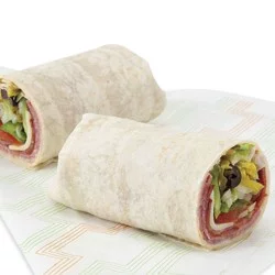 Boar's Head Italian Wrap