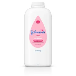 Johnson & Johnson Baby Powder