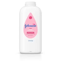 Johnson & Johnson Baby Powder