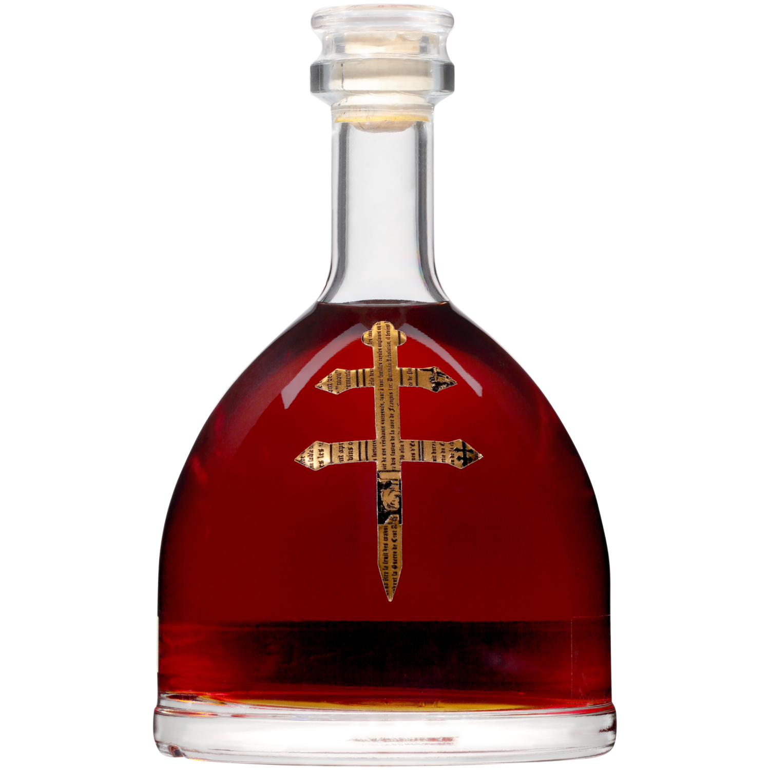 slide 4 of 5, D’USSÉ Cognac Vsop, 750 ml