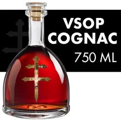 D’USSÉ Cognac Vsop
