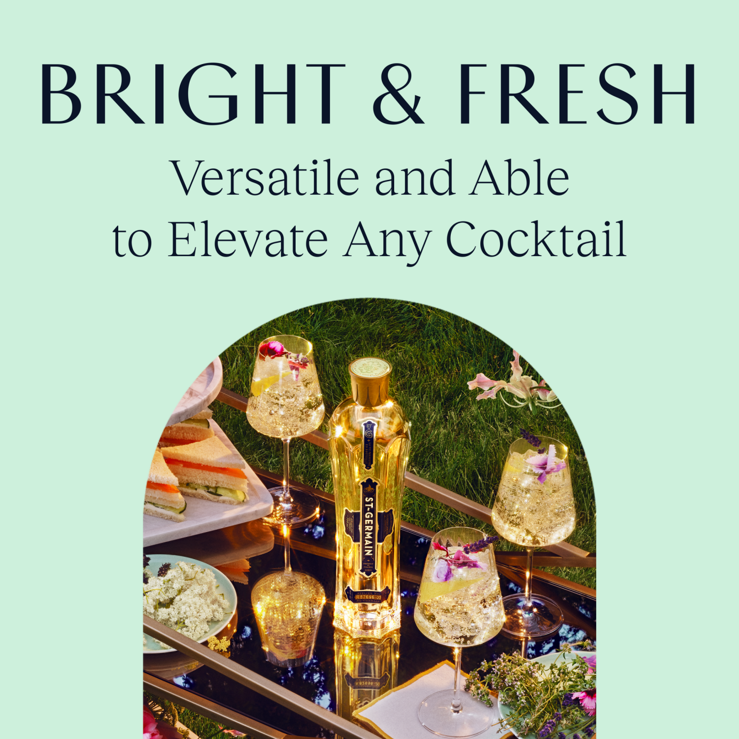 slide 2 of 5, ST Germain Elderflower Liqueur 750.0 ml, 750.0 ml