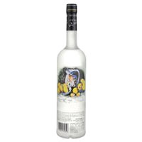 slide 5 of 5, Grey Goose Le Citron Flavored Vodka 40% 20Cl/200Ml, 200 ml