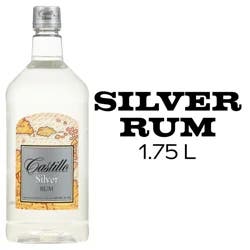Castillo Rum 1.75 lt