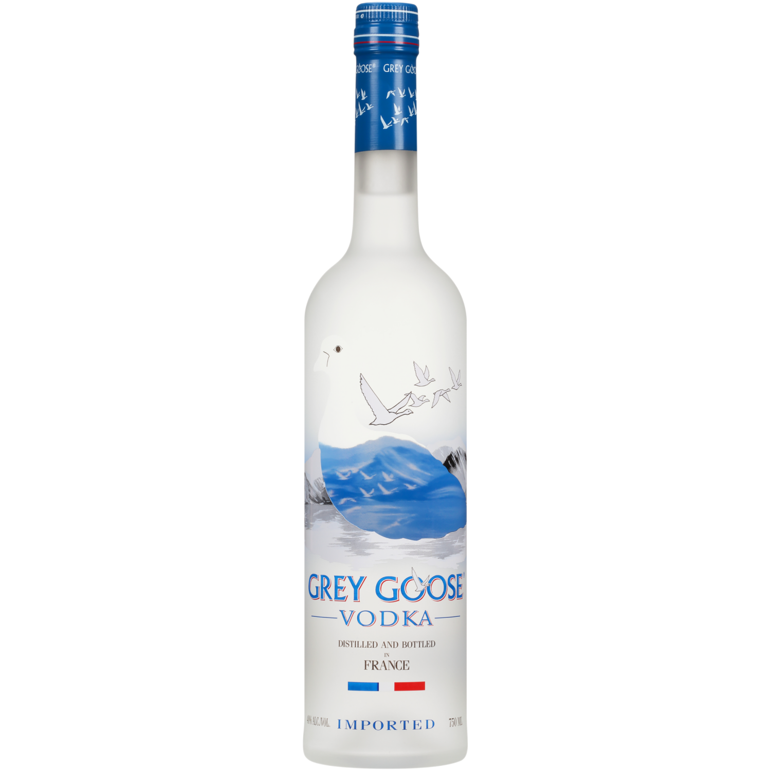 slide 4 of 5, Grey Goose Vodka 750 ml, 750 ml