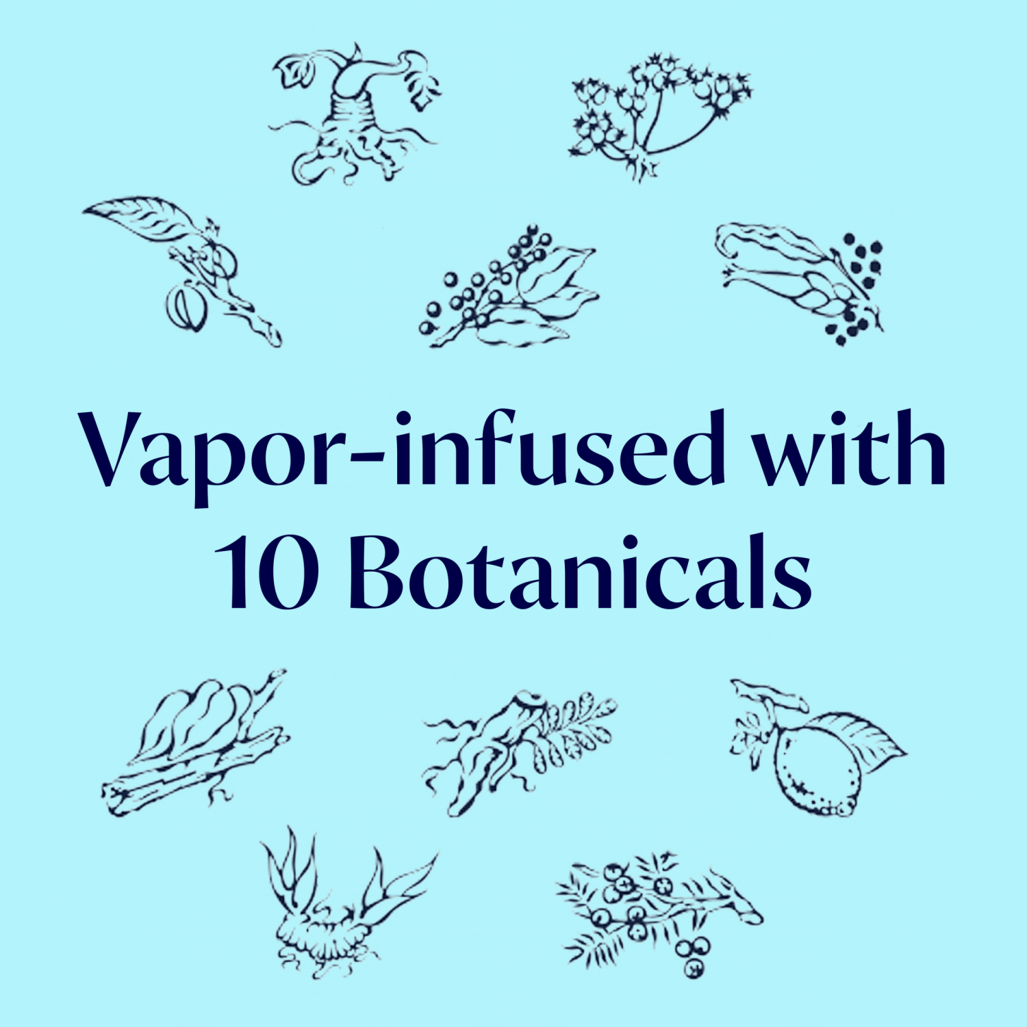 slide 4 of 8, Bombay London Dry Gin 1 ea, 1 ct