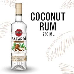 Bacardi U.S.A., Inc. Bacardi Coconut Rum