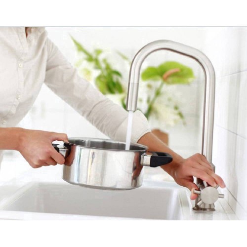 slide 6 of 39, Morton Clean Protect Rust Defense Water Softening, 40 lb