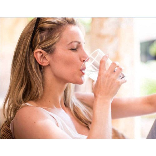 slide 23 of 39, Morton Clean Protect Rust Defense Water Softening, 40 lb