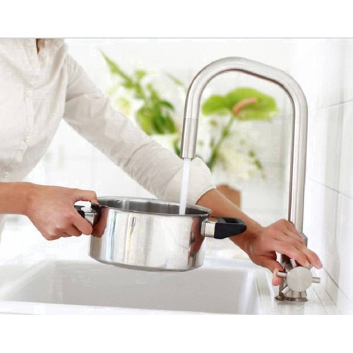 slide 19 of 39, Morton Clean Protect Rust Defense Water Softening, 40 lb