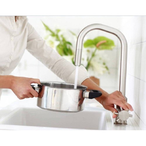 slide 22 of 39, Morton Clean Protect Rust Defense Water Softening, 40 lb