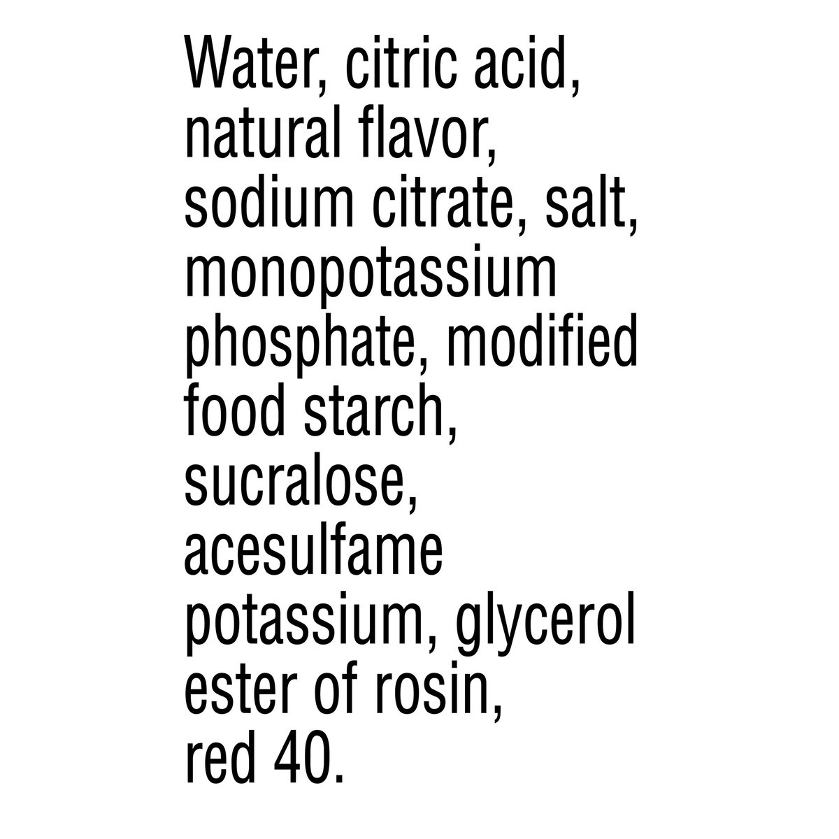 slide 2 of 8, Gatorade Zero Zero Sugar Thirst Quencher Watermelon Splash 20 Fl Oz, 8 Count, 8 ct