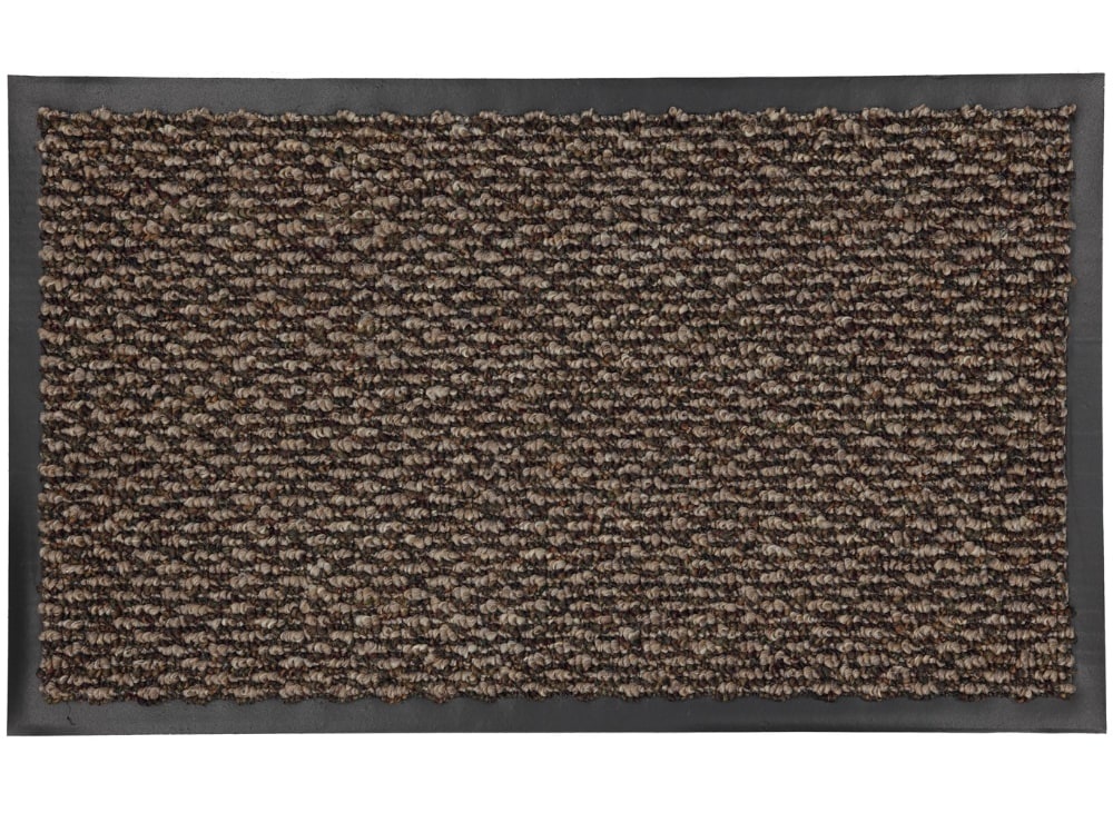 slide 1 of 1, Mohawk Simply Awesome Earth Jewel Rug - Brown, 23.5 in x 47 in