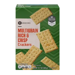 SE Grocers Multigrain Richncrisp