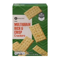 SE Grocers Multigrain Richncrisp