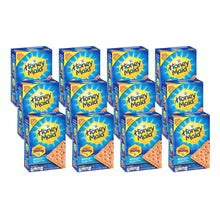 Honey Maid Graham Crackers