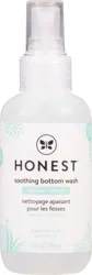 Honest Cleanse + Refresh Soothing Bottom Wash 5.0 fl oz
