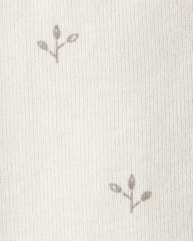 slide 2 of 5, Littleplanet Baby Bubble Set Made with Organic Cotton Alpine 9M, 1 ct