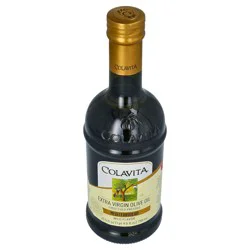 Colavita Mediterranean Extra Virgin Olive Oil 25.5 fl oz