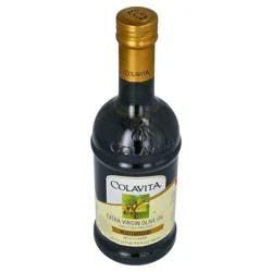 Colavita Mediterranean Extra Virgin Olive Oil 25.5 fl oz