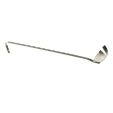 slide 1 of 1, Alegacy Serving Ladle - .75 oz, 0.75 oz