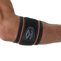 Shock Doctor Tennis and Golf Elbow Sleeve