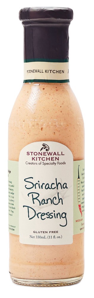 slide 1 of 1, Stonewall Kitchen Stwl Sriracha Dressi, 1 ct