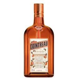 Cointreau Brand (sap)