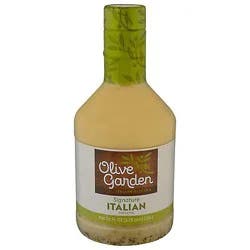 Olive Garden Italian Dressing - 36 Fl. Oz.