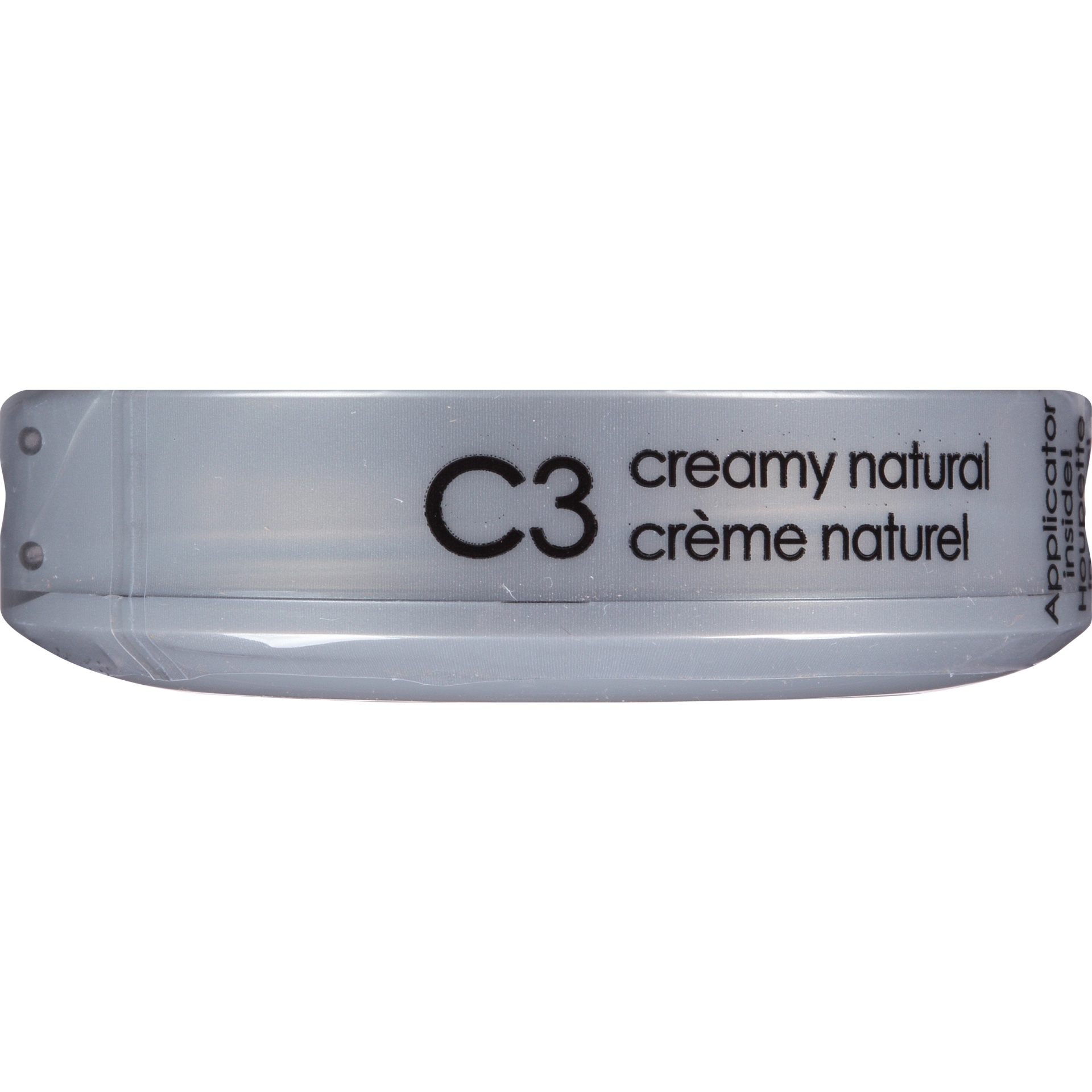 slide 4 of 5, L'Oréal True Match Powder C3 Creamy Natural, 0.33 oz