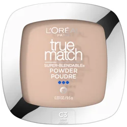 L'Oreal Paris True Match Creamy Natural Super-Blendable Powder