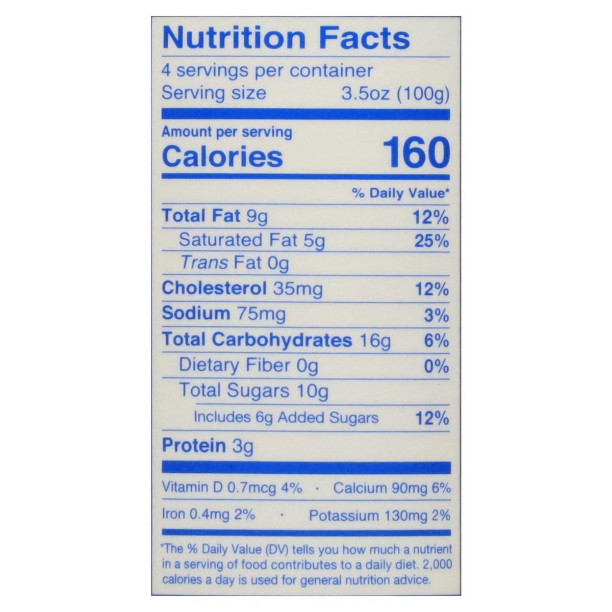 slide 12 of 14, Petit Pot Rice Pudding 14 oz, 