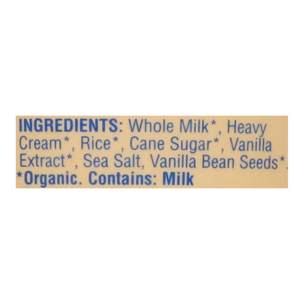 slide 2 of 14, Petit Pot Rice Pudding 14 oz, 