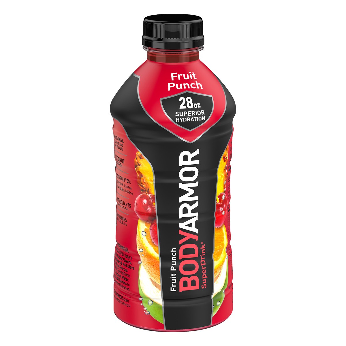 slide 6 of 7, BODYARMOR Body Armor - 28 oz, 28 oz