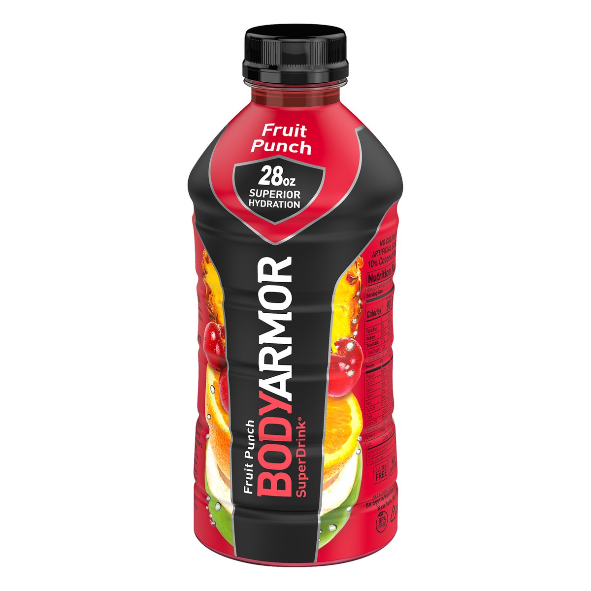 slide 5 of 7, BODYARMOR Body Armor - 28 oz, 28 oz