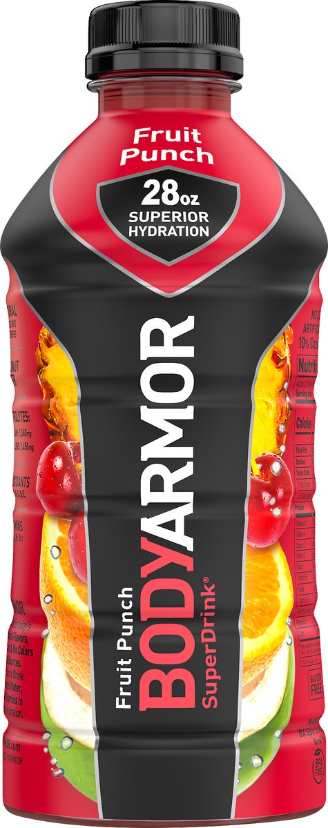 slide 1 of 7, BODYARMOR Body Armor - 28 oz, 28 oz