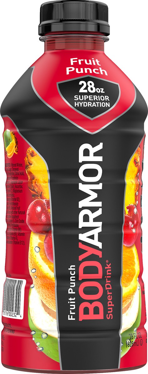 slide 2 of 7, BODYARMOR Body Armor - 28 oz, 28 oz