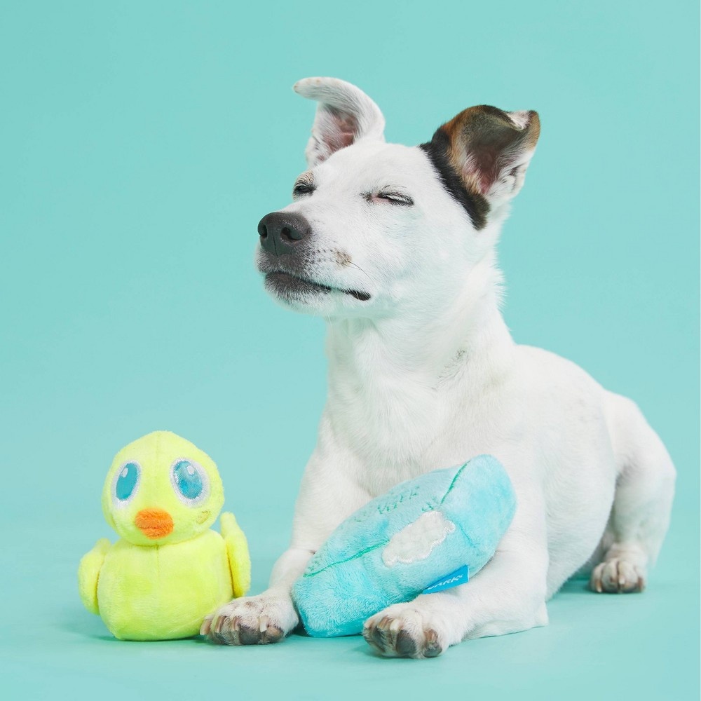 BARK Bubble Buddies Dog Toy 1 ct | Shipt