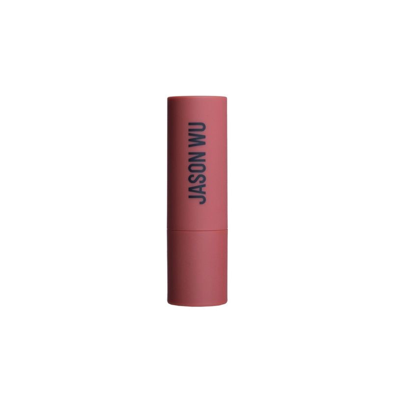 slide 4 of 5, Jason Wu Beauty Hot Fluff Lipstick - Apple Pie - 0.134oz, 0.134 oz